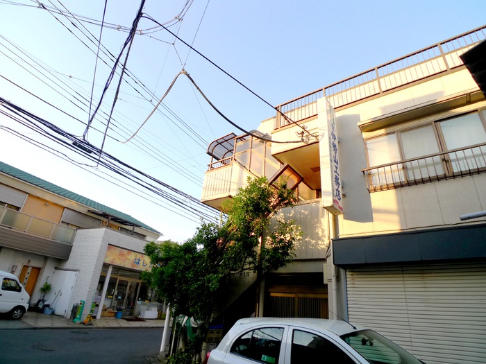 外観写真