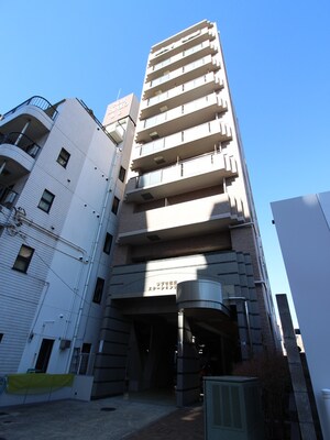 ﾘﾌﾞｾﾞ横浜ｽﾃ-ｼｮﾝｼﾃｨ(304)外観写真