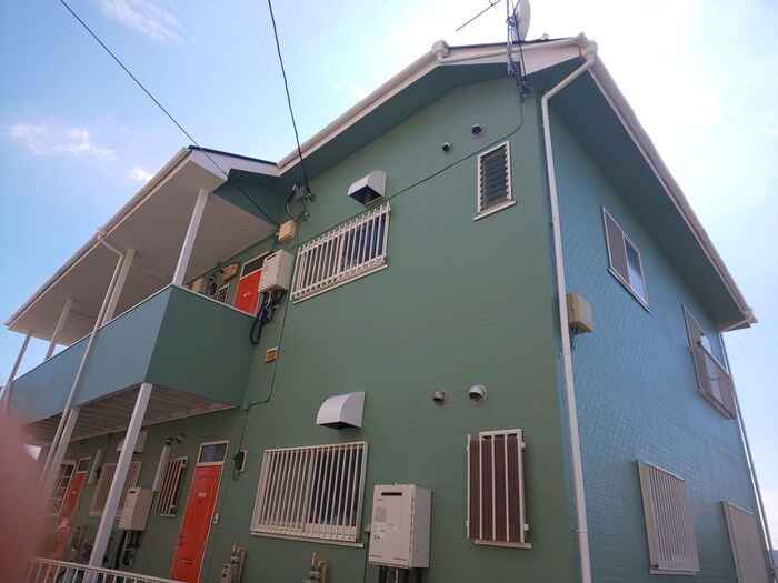 物件外観写真5　(外観写真)