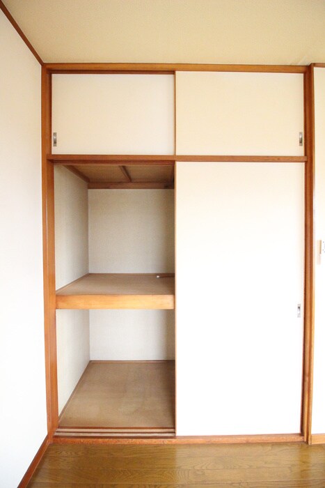 物件内観写真11　(収納)