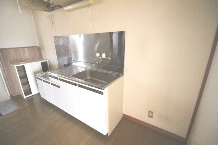 物件内観写真13　(キッチン)