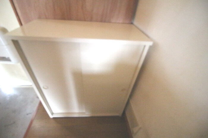 物件内観写真16　(靴箱)