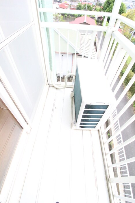 物件内観写真20　(ベランダ・バルコニー)