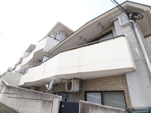 エクセル弘明寺西（２０２）外観写真