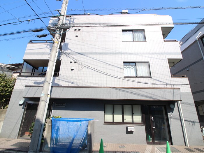 物件外観写真5　(外観写真)