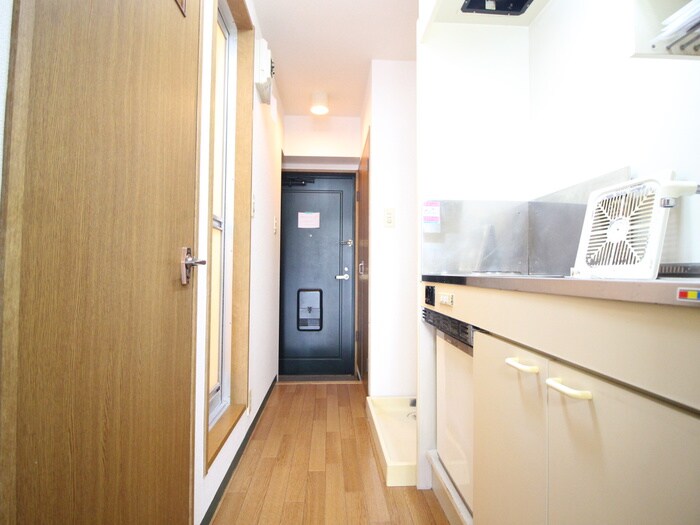 物件内観写真10　(キッチン)