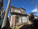西浦賀4丁目戸建