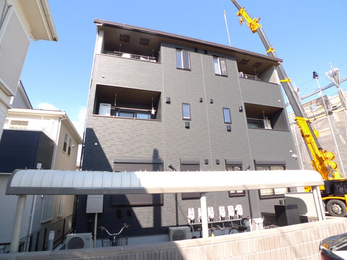 物件外観写真6　(その他)