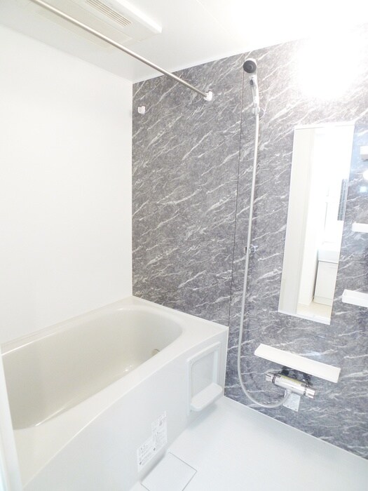 物件内観写真10　(バス／シャワールーム等)