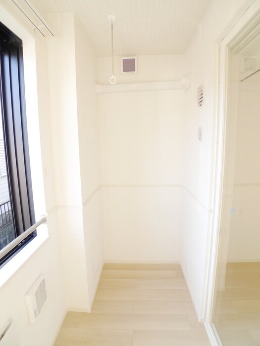 物件内観写真15　(ベランダ・バルコニー)