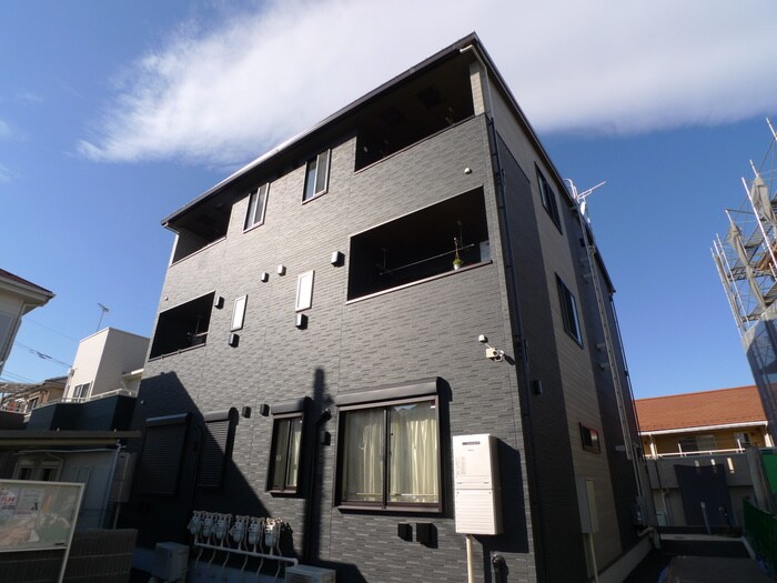 物件内観写真21　(周辺環境)