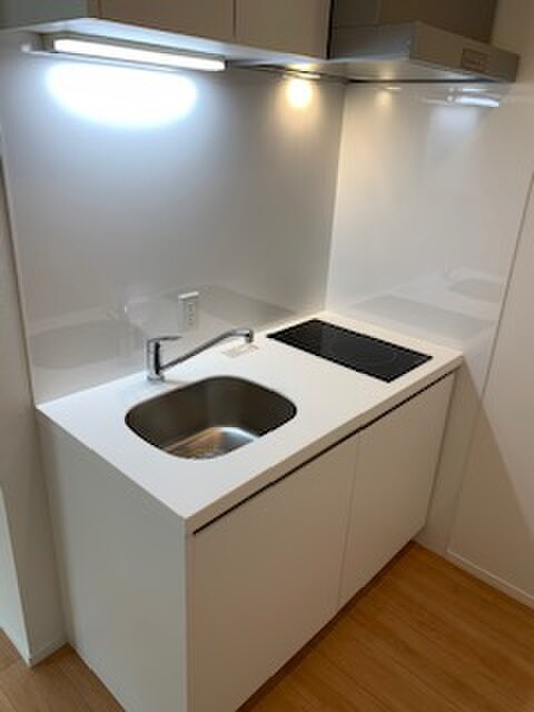 物件内観写真7　(キッチン)