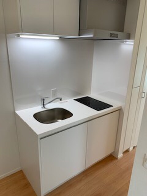 物件内観写真10　(キッチン)