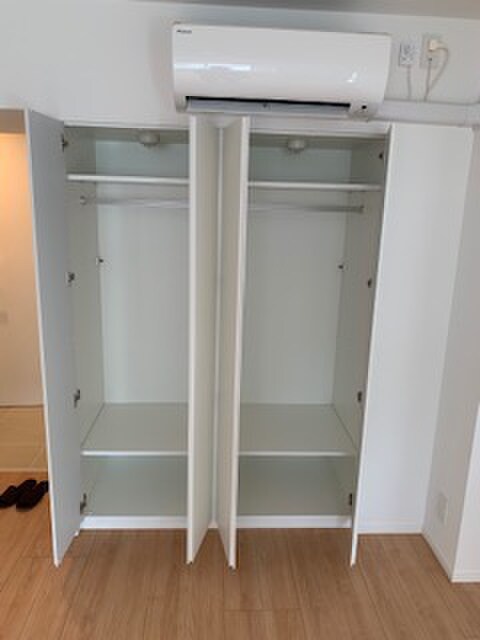 物件内観写真11　(収納)