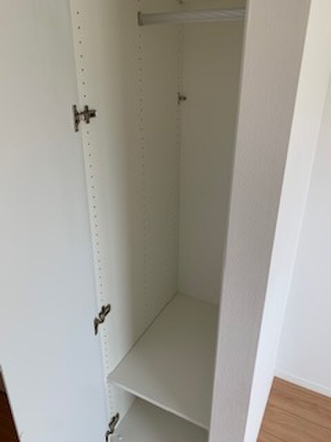 物件内観写真14　(収納)