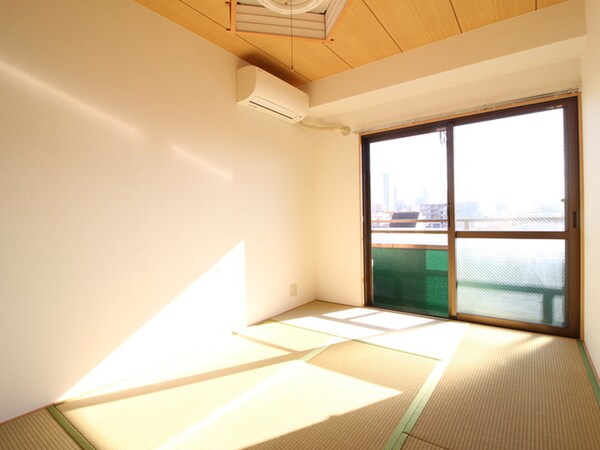 居室