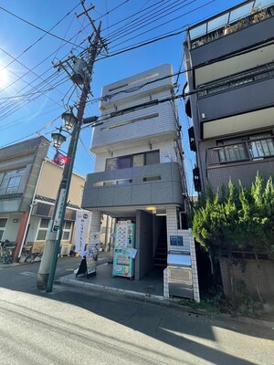 CASA花小金井外観写真