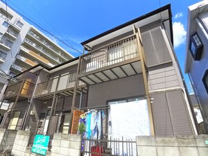 コ－ポ大沼外観写真