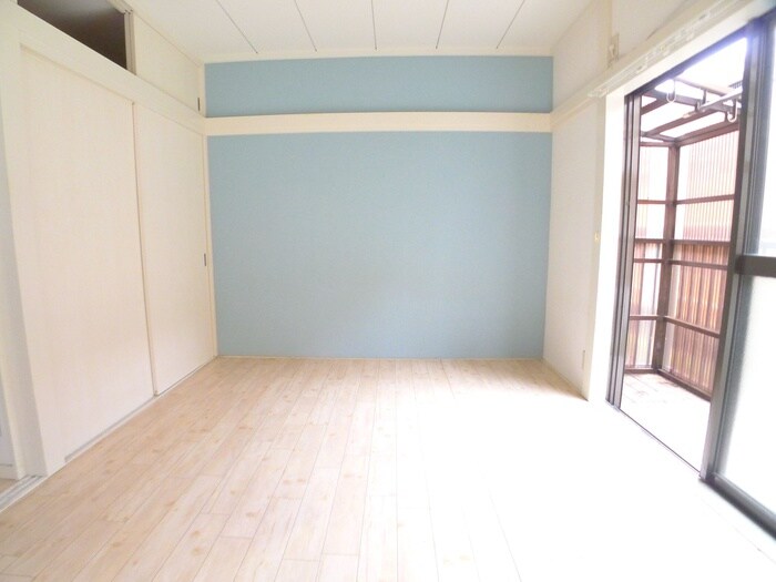 物件内観写真8　(居室)