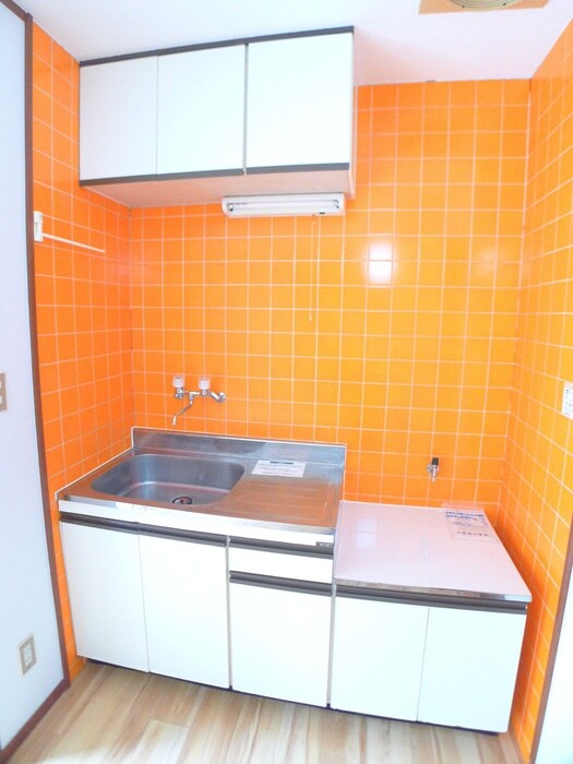 物件内観写真10　(キッチン)