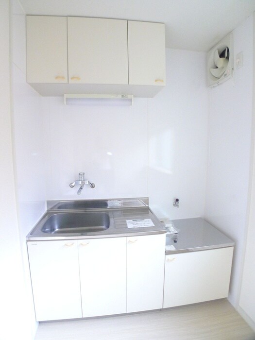 物件内観写真10　(キッチン)