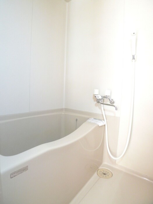 物件内観写真11　(バス／シャワールーム等)