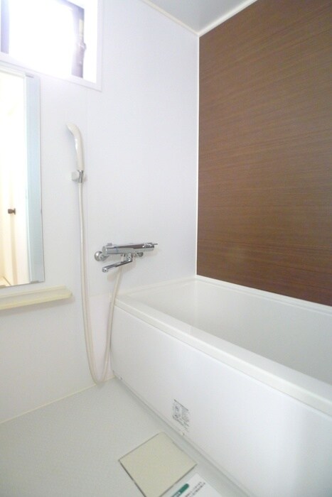 物件内観写真11　(バス／シャワールーム等)