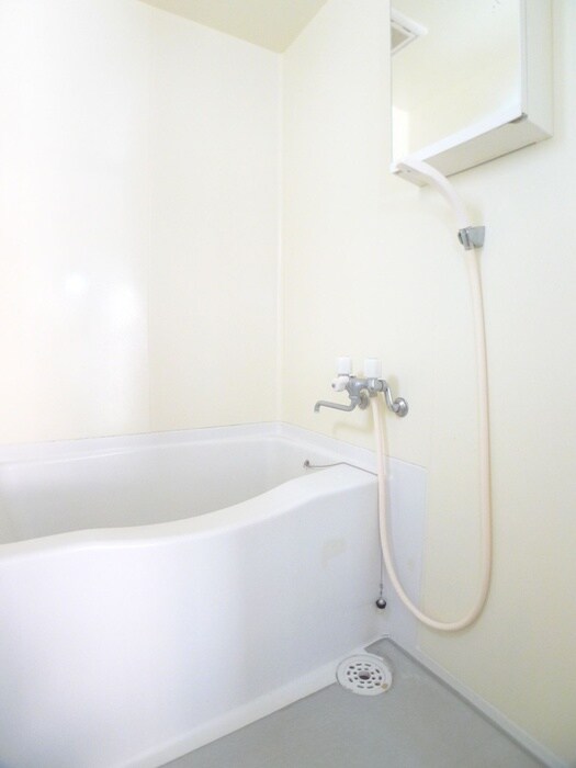 物件内観写真11　(バス／シャワールーム等)