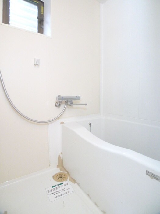 物件内観写真11　(バス／シャワールーム等)