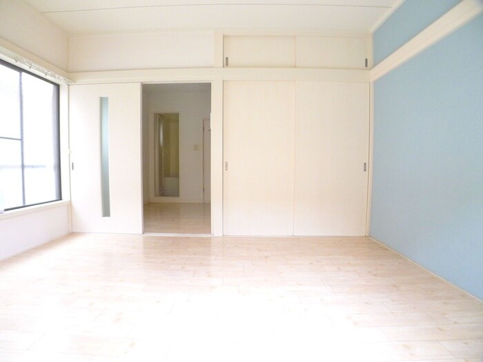 物件内観写真18　(居室)