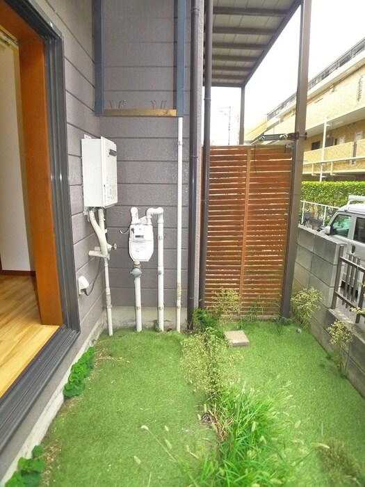 物件内観写真21　(ベランダ・バルコニー)