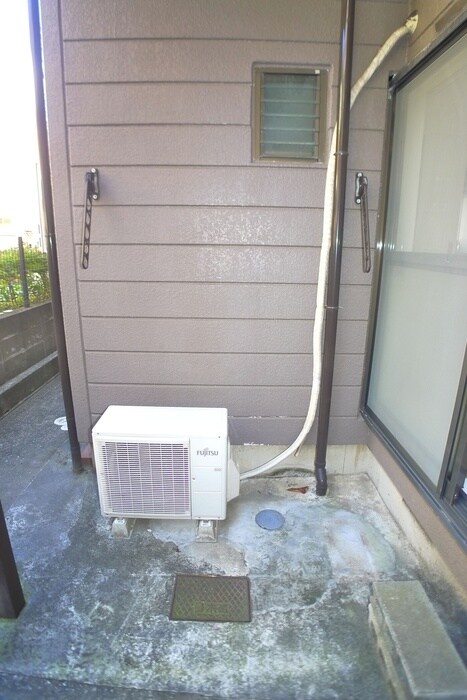 物件内観写真21　(ベランダ・バルコニー)