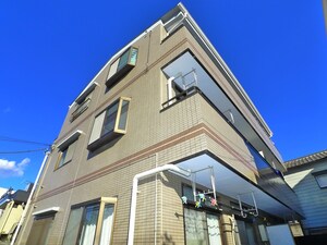 ホ－セン外観写真