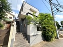 パークサイド富士見台