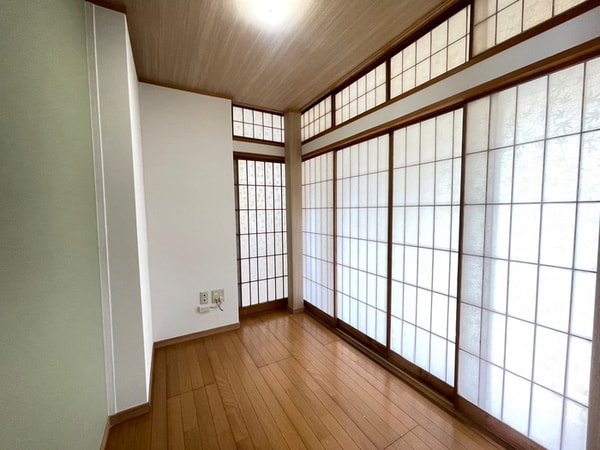 居室
