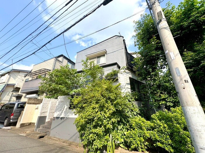 物件外観写真5　(外観写真)