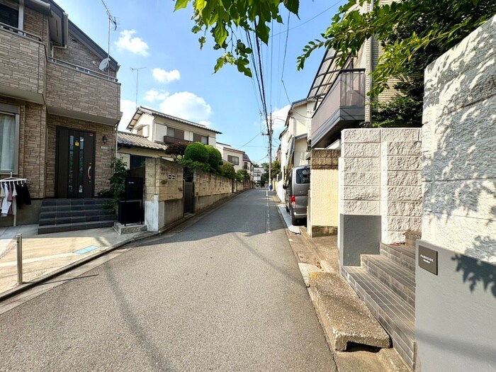 物件外観写真6　(周辺環境)