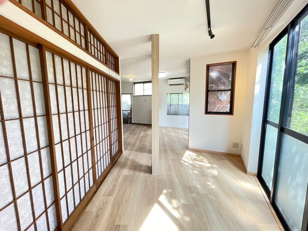 居室