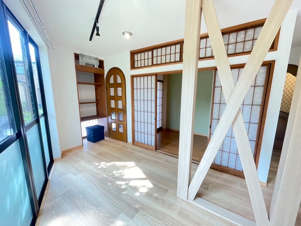 居室