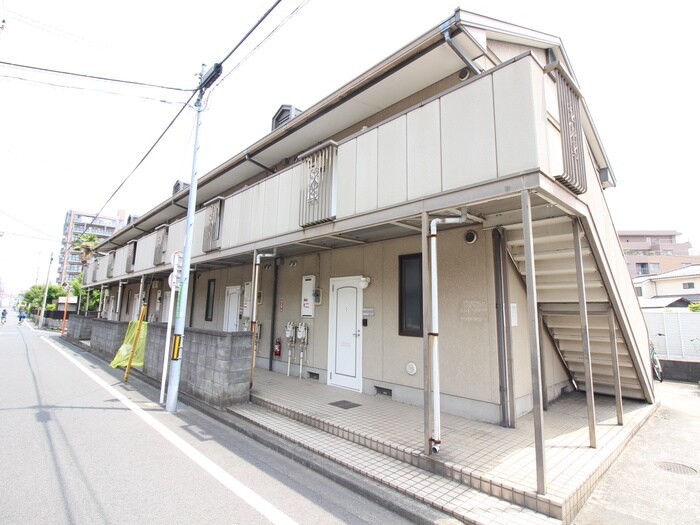 物件外観写真3　(外観写真)