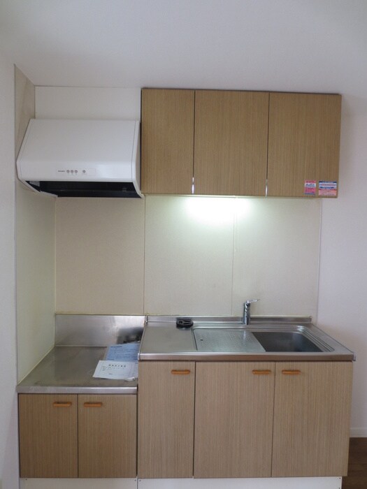 物件内観写真11　(キッチン)