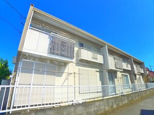 マルナガハウス外観写真