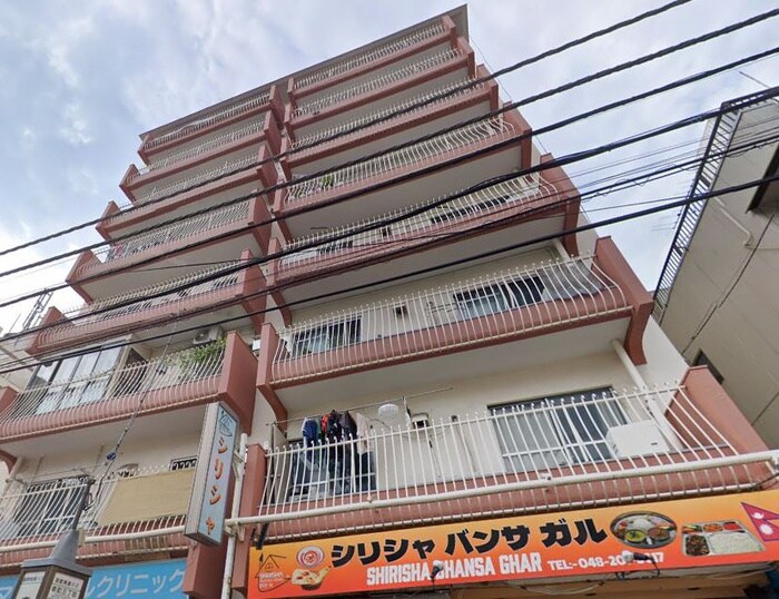 物件外観写真3　(その他)