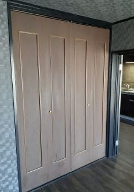 物件内観写真9　(収納)