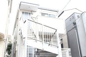 ハイツ　イシノ外観写真