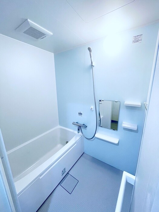 物件内観写真13　(バス／シャワールーム等)