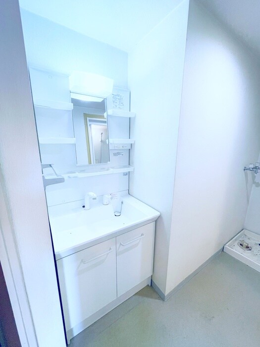 物件内観写真15　(洗面)