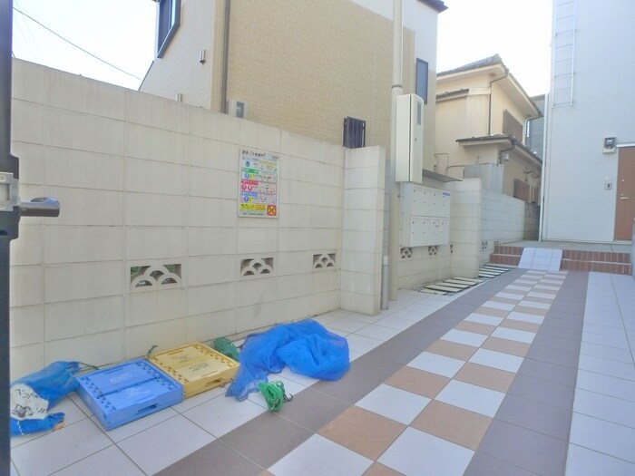 物件外観写真4　(その他)