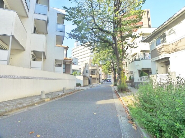 物件外観写真6　(周辺環境)