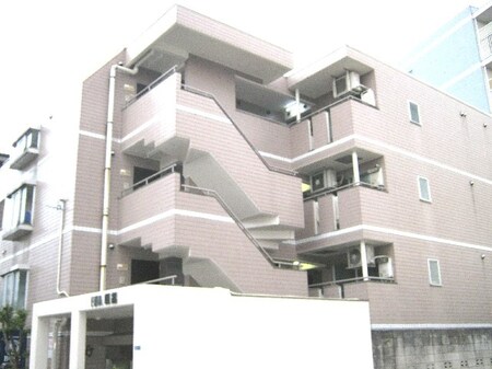 エルヴィ－ナ朝霞(105)外観写真